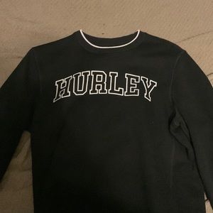 Small Hurley sweater only worn once